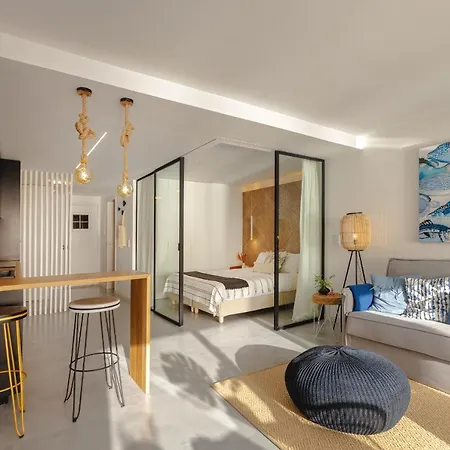 Hilltop Ocean View - Bay Apartamento *