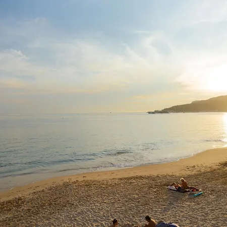 Sesimbra Hilltop Ocean View - Bay Apartment Lejlighed Sesimbra