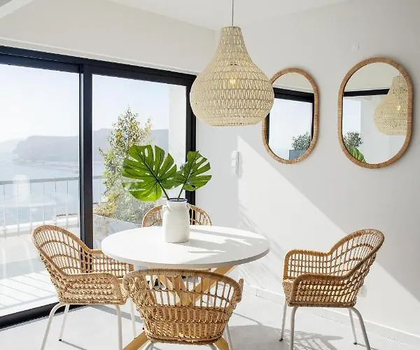 Lejlighed Sesimbra Hilltop Ocean View - Bay Apartment