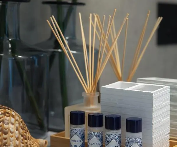 Sesimbra Hilltop Ocean View - Bay Apartment Sesimbra