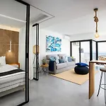 Daire Hilltop Ocean View - Bay