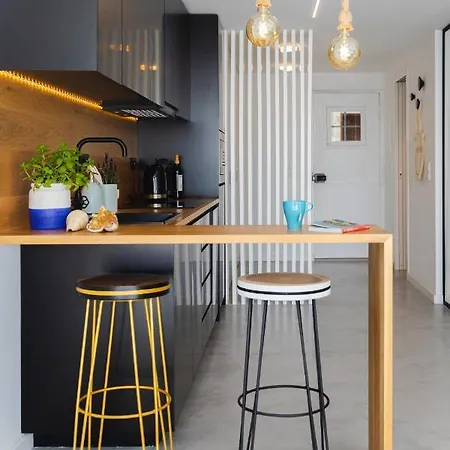 アパート Cliff By Saudade セシンブラ