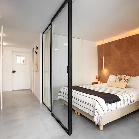 Cliff By Saudade דירה ססימברה