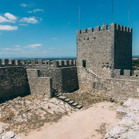 Cliff By Saudade アパート *