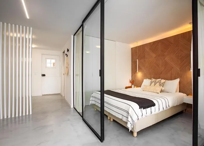 Cliff By Saudade Διαμέρισμα Σεσίμπρα