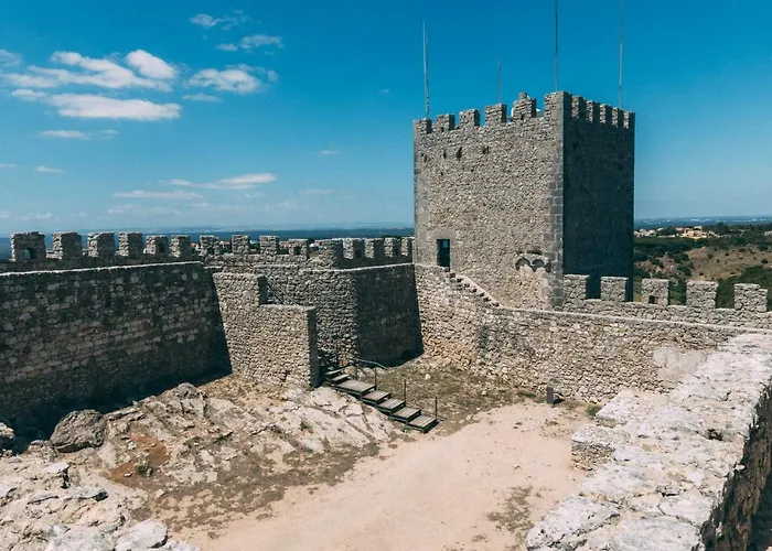 Cliff By Saudade Διαμέρισμα *